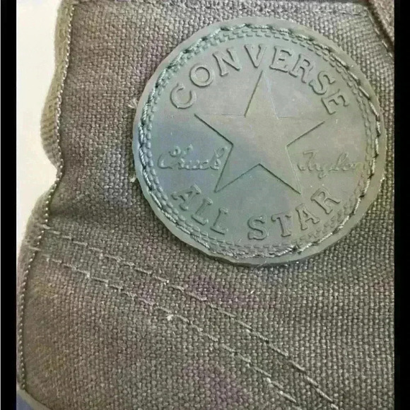 Converse Chuck Taylor All Star - Picture 5 of 6